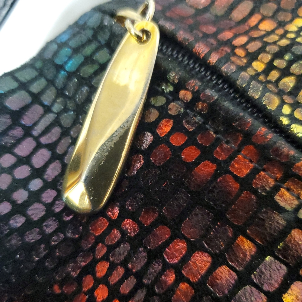 Dawli Handbags Rainbow Crossbody - Picture 7 of 15